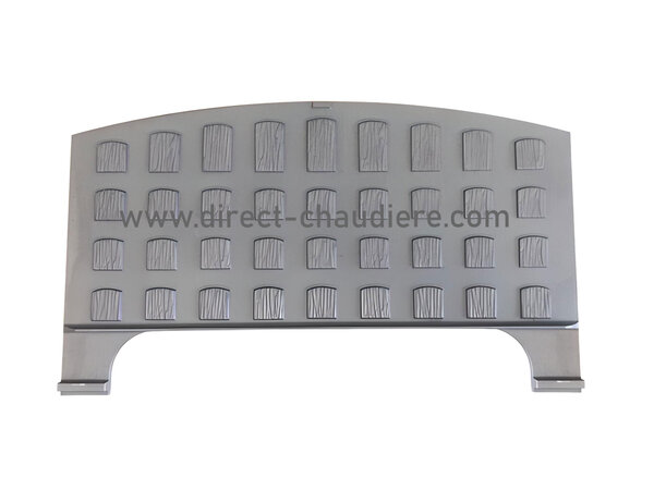 PLAQUE ARRIERE DEVILLE P0021588 POUR MODELES 7865 7867 7868 7870 7887 7888 7836 EX 18621