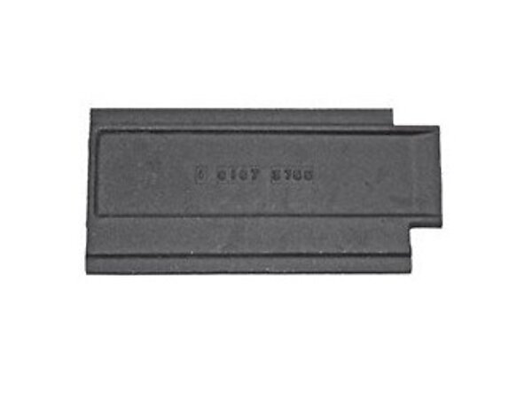 PLAQUE ARRIERE DROITE 101683755 GODIN GRAND REGENCE 3755