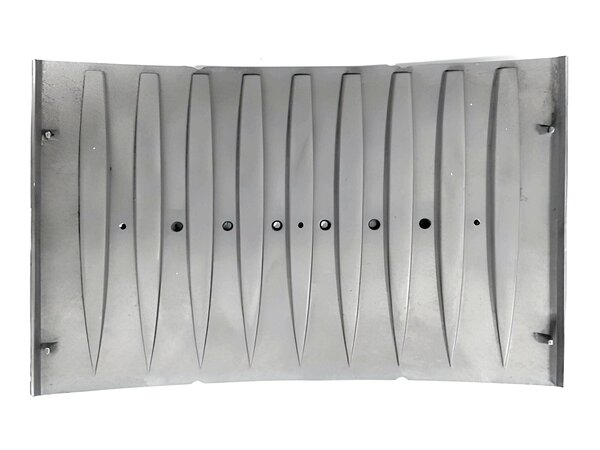 PLAQUE DECOR GODIN BRULHAUT 12422364102 / 22422364102