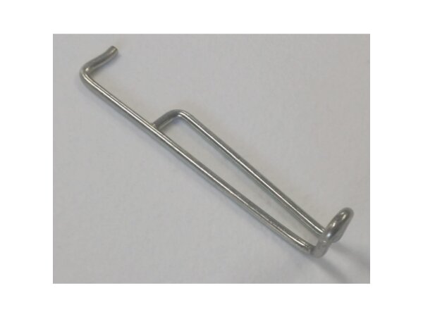 POIGNEE CROCHET 222 43 FRANCO BELGE 808001-ED