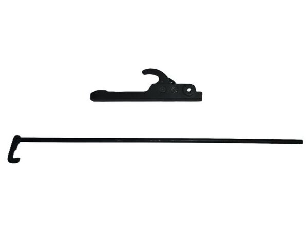 POIGNEE PORTE FOYER GODIN 660125