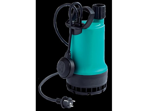 POMPE SUBMERSIBLE WILO TMW 32/8 1'/1/4 REF 4048413