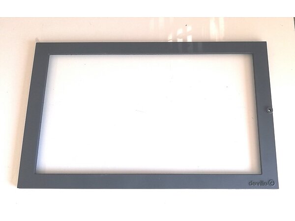 Porte pour poêle Deville Bétyle CO7783 ref P0050801/P06P