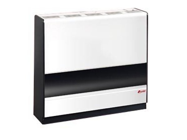 RADIATEUR GAZ AUER FLAMME VISIBLE 6207