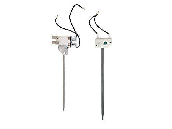 THERMOSTAT GODIN POUR SOUFFLERIE 3158/3168/3258/3268/1258/3358/3368 REF 00001304784 N/VELLE REF 00001308696