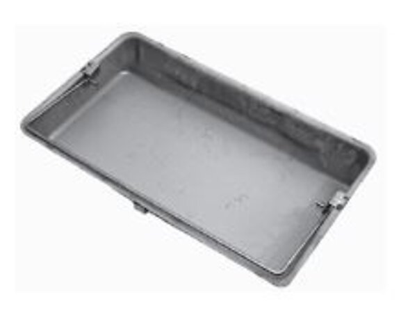 CENDRIER GODIN REF 133153275 / TIROIR CENDRES 3275 SOUD/POINT POUR 3701 - 310701 - 366702 - 310101 - 310103