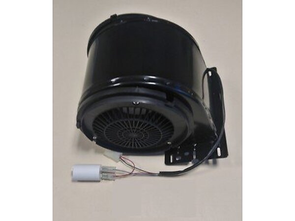 VENTILATEUR DE CONVECTION GT500CE01 D0026605 DEVILLE (REMPLACE D0026732) POUR POELE 7736.6-7723 7738