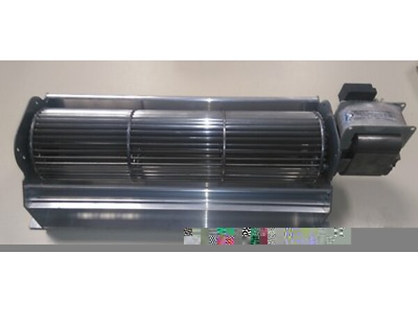 Ventilateur tangentiel P0052019 pour poêle granulés Deville Galaxie
