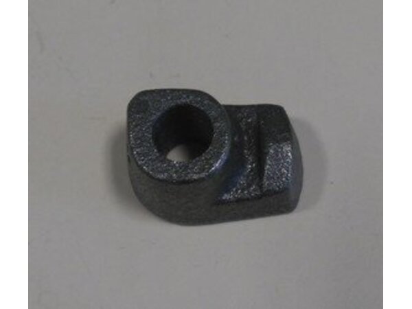 VERROU PORTE CENDRIER P0T13358