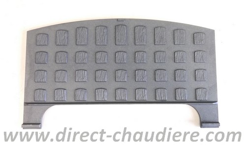 VENTE : PLAQUE ARRIERE DEVILLE P0021588 POUR MODELES 7865 7867 7868 7870 7887 7888 7836 EX 18621