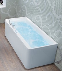 Fiche produit BAIGNOIRE BALNEOTHERAPIE KINEDO/GRANDFORM MODELE SAMBA