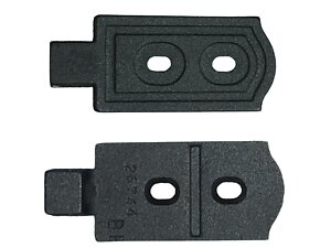 Fiche produit CHARNIERE DE PORTE P0T26744