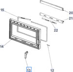 Fiche produit CLENCHE P0T20337