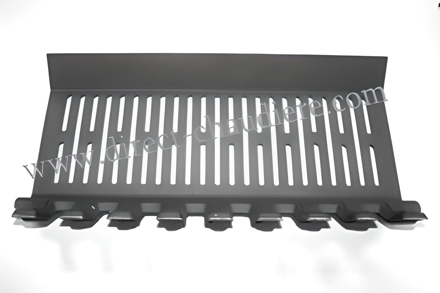 GRILLE DE DECENDRAGE FOYER INSERT RICHARD LE DROFF 761L