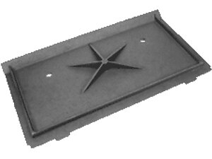 DEFLECTEUR GODIN 350104