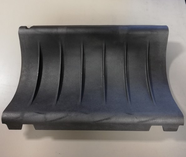 Fiche produit DEFLECTEUR GODIN/CHEMINEES PHILIPPE 366101 / 660125 EX REF 10131366101053