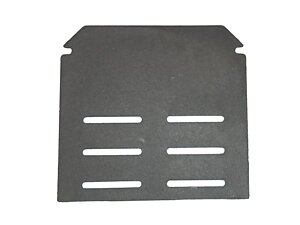 Fiche produit DEMI GRILLE POELE INVICTA MODELE VOSGES REF F610618B-B