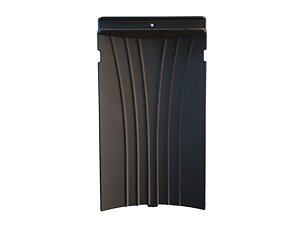 Fiche produit DOUBLAGE ATRE GOTHAM NOIR SUPRA 28349PB 28349NOIBC