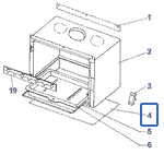 Fiche produit ECRAN P0028062