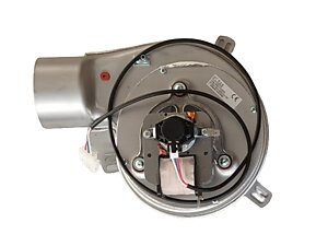 Fiche produit EXTRACTEUR PALAZZETTI REF 895713870 / GODIN 00001308906 00001309083