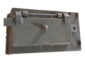 Fiche produit GODIN REGISTRE DEP.DIR.6721 ANTHRAC REF 14145672153