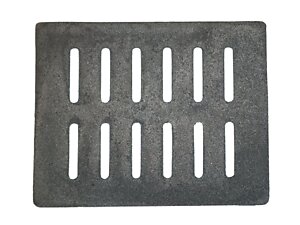 Fiche produit GRILLE FOYERE INVICTA 700/800 REF F670122B EX REF 700122