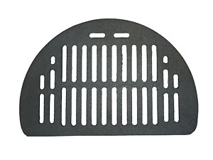 Fiche produit GRILLE SUPRA POUR POELE GOTHAM REF 28580 28580PO 28580NOIBC