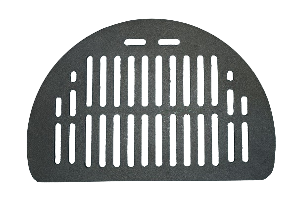 Fiche produit GRILLE SUPRA POUR POELE GOTHAM REF 28580 28580PO