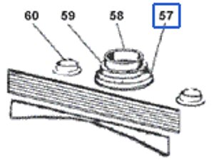 JOINT DE BUSE P0023194