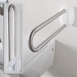 Fiche produit BARRE APPUI RELEVABLE 048885