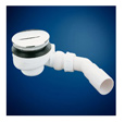 Fiche produit BONDE DOUCHE TB90