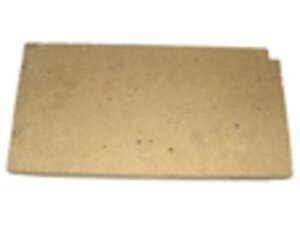 Fiche produit BRIQUE HAUTE GAUCHE P0047166 POUR Cuisiniere DEVILLE 8631 / 8633/ 8641 / 8637 / 8634