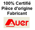 Fiche produit BRULEUR BGD 210 AUER B2072408