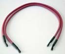 Fiche produit CABLE ELECTRODE ALLUMAGE ET IONISATION MCN REF 3CE0128B