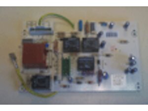 Fiche produit CIRCUIT IMPRIME IONISATION D0039729 DEVILLE POUR HELIOS MX 23E Ve 