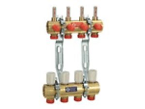 COLLECTEUR PREMONTE AVEC DEBIMETRE R553FY010 1 18