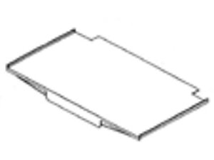 DEFLECTEUR 15435 SUPRA TERTIO 760 74 76 79