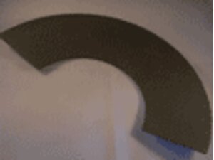 Fiche produit DEMI-ANNEAU DEVILLE P0009889 POUR POELE C09258