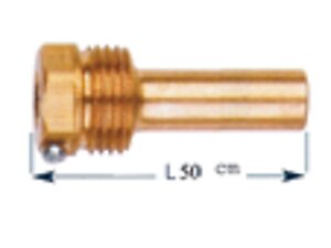 Fiche produit DOIGT DE GANT PEJ 130 210 AUER B1900329