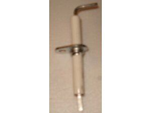 Fiche produit ELECTRODE ALLUMAGE Gauche D0039686 DEVILLE POUR HELIOS 5663, 5683, 5962. 