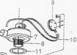 Fiche produit EXTRACTEUR MCN MSES 3CF0002C