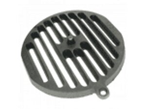 Fiche produit GRILLE CHARBON 10218372100 / 20218372100 GODIN 3721 BRUT