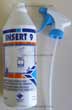 Fiche produit INSERT 9 REF 3274 NETTOYANT VITRE