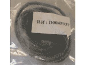 KIT TRESSE D.6MM D0045937 DEVILLE POUR 7335, 7662, 7670, 7708, 7709, 7783, 7789, 7841