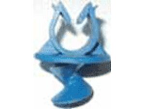 Fiche produit LOT DE 880 CAVALIERS POUR DALLE PLANE (manuel)CAVADPM100