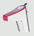 Fiche produit MITIGEUR SENSITIF PRESTO TOUCH