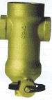 Fiche produit POT A BOUES HORIZONTAL 20 ACV