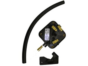 Fiche produit PRESSOSTAT BOUCHAGE CHEMINEE PULSATOIRE B4992589/B1243482/B1243055