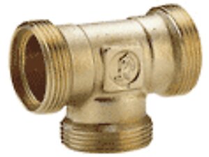 RACCORD EN TE R564R 12