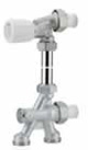 Fiche produit ROBINET MONOTUBE 4 VOIES R436X062 TG 1-2 16